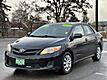 2012 Toyota Corolla LE 4-Speed AT
