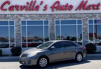 2012 Toyota Corolla LE Grand Junction CO 2012 Toyota Corolla LE Grand Junction CO