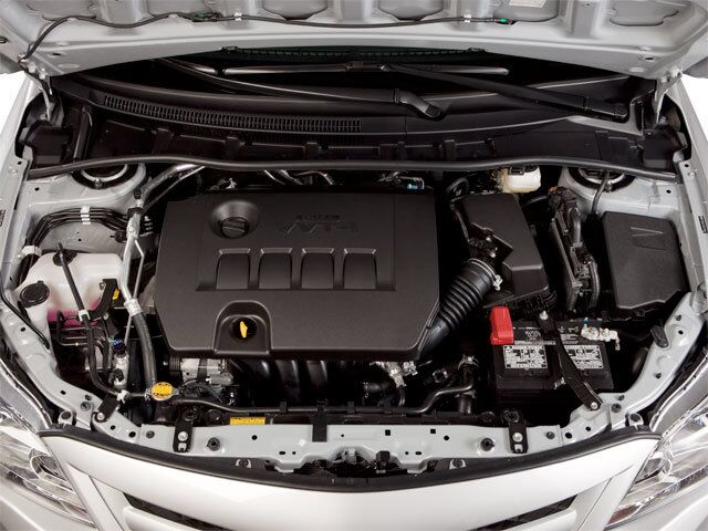 2012 Toyota Corolla LE Hurst TX