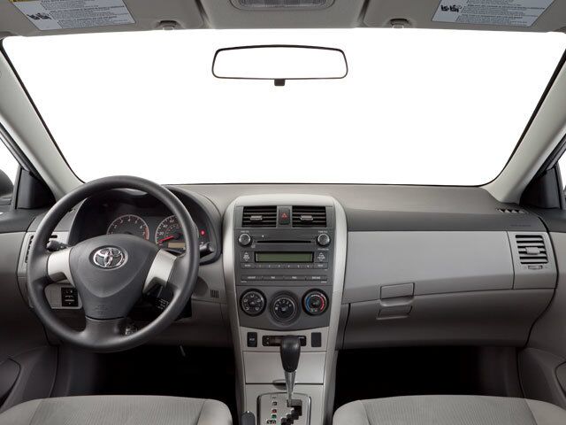 2012 Toyota Corolla LE Hurst TX