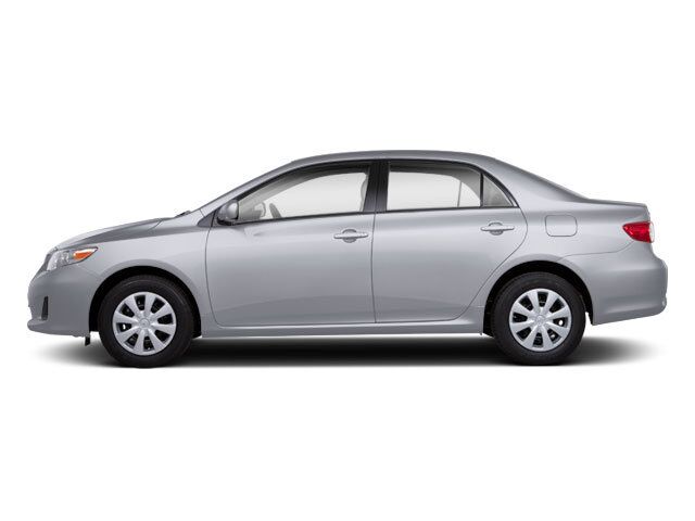 2012 Toyota Corolla LE Hurst TX