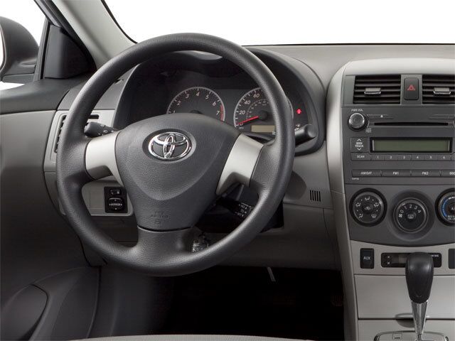 2012 Toyota Corolla LE Hurst TX