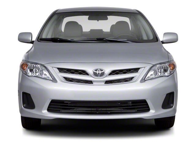 2012 Toyota Corolla LE Hurst TX