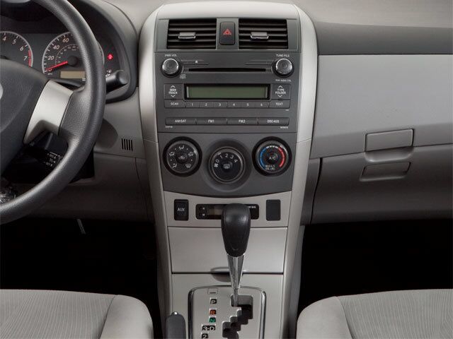 2012 Toyota Corolla LE Hurst TX