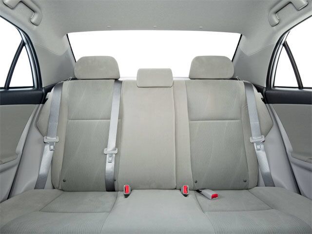2012 Toyota Corolla LE Hurst TX