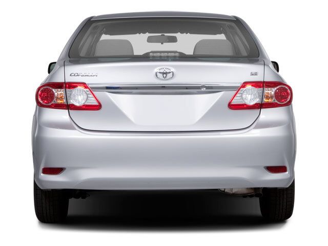 2012 Toyota Corolla LE Hurst TX