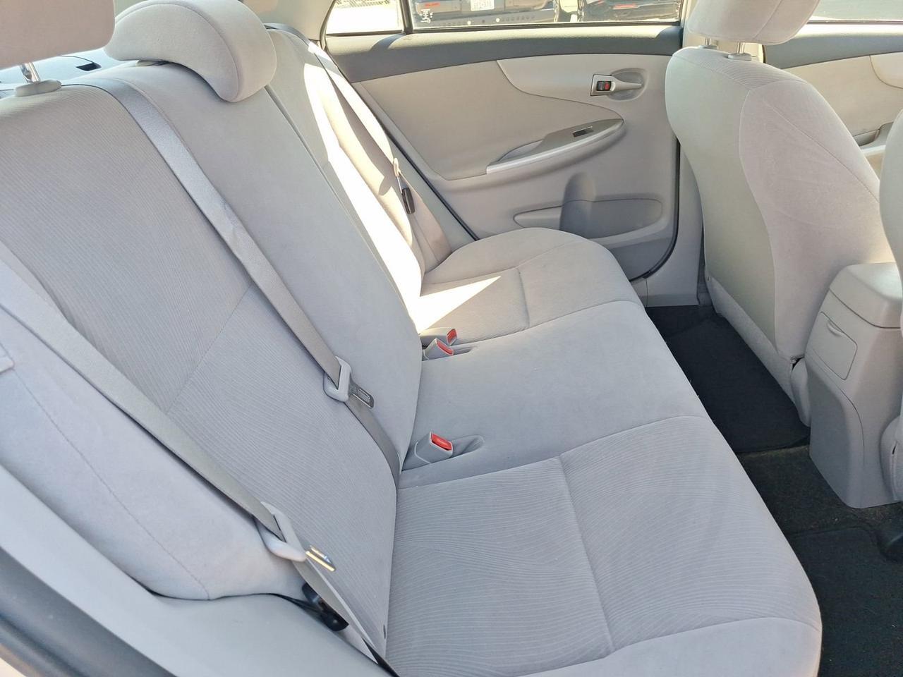 2012 Toyota Corolla LE Hurst TX