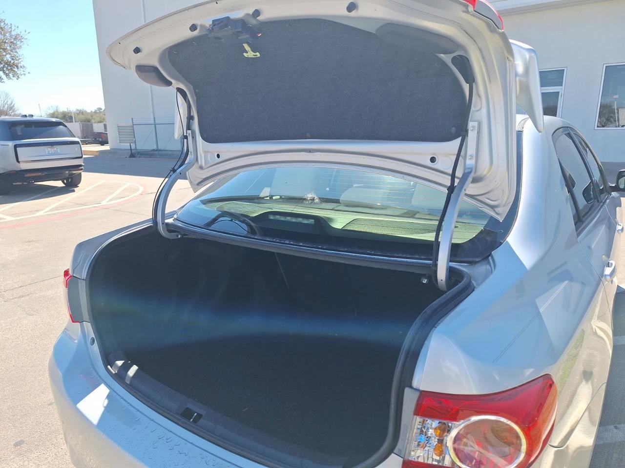 2012 Toyota Corolla LE Hurst TX