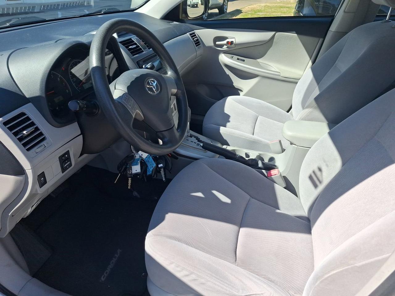 2012 Toyota Corolla LE Hurst TX