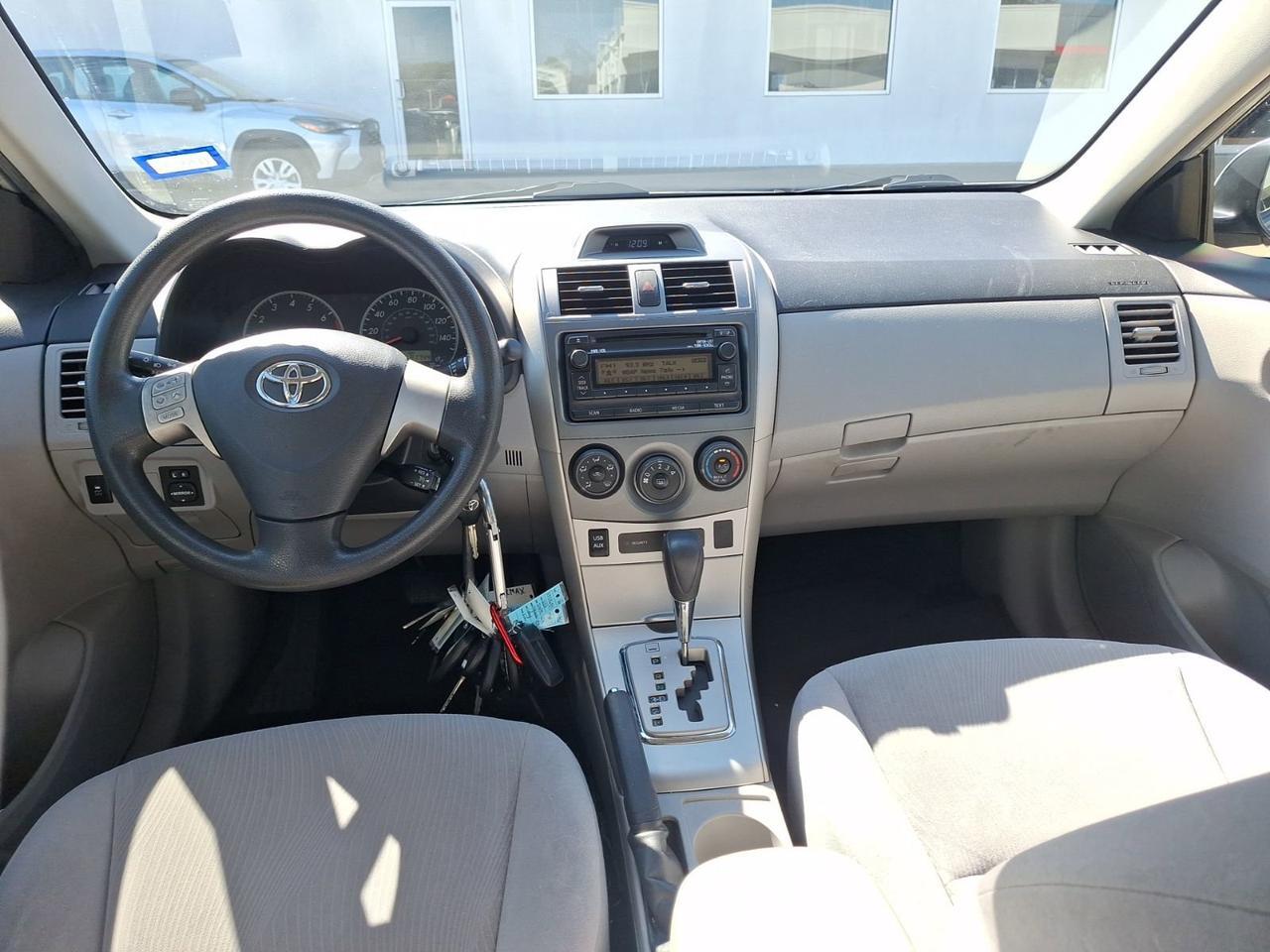 2012 Toyota Corolla LE Hurst TX