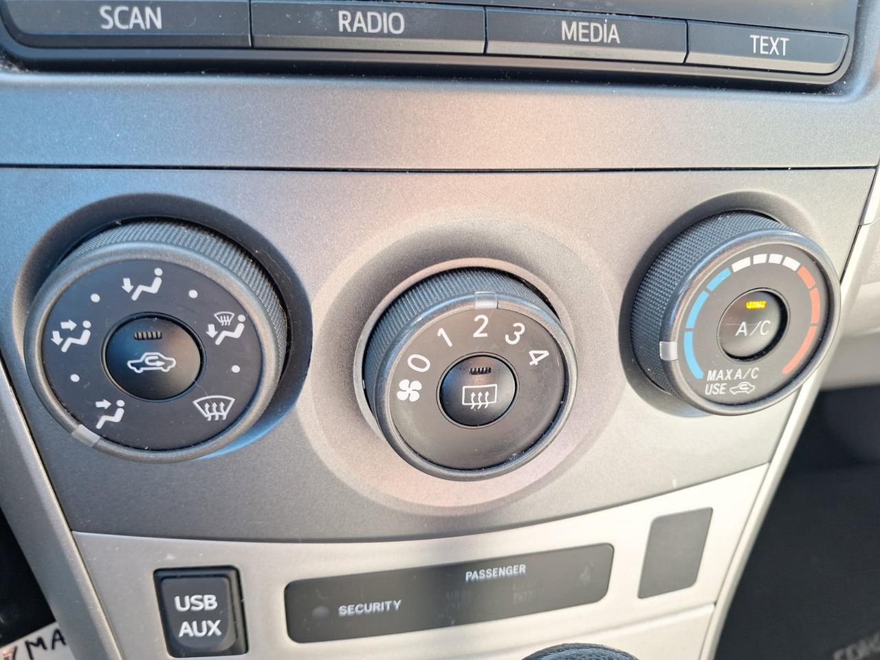 2012 Toyota Corolla LE Hurst TX