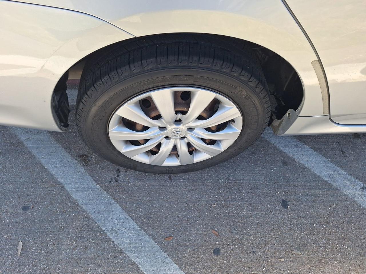 2012 Toyota Corolla LE Hurst TX