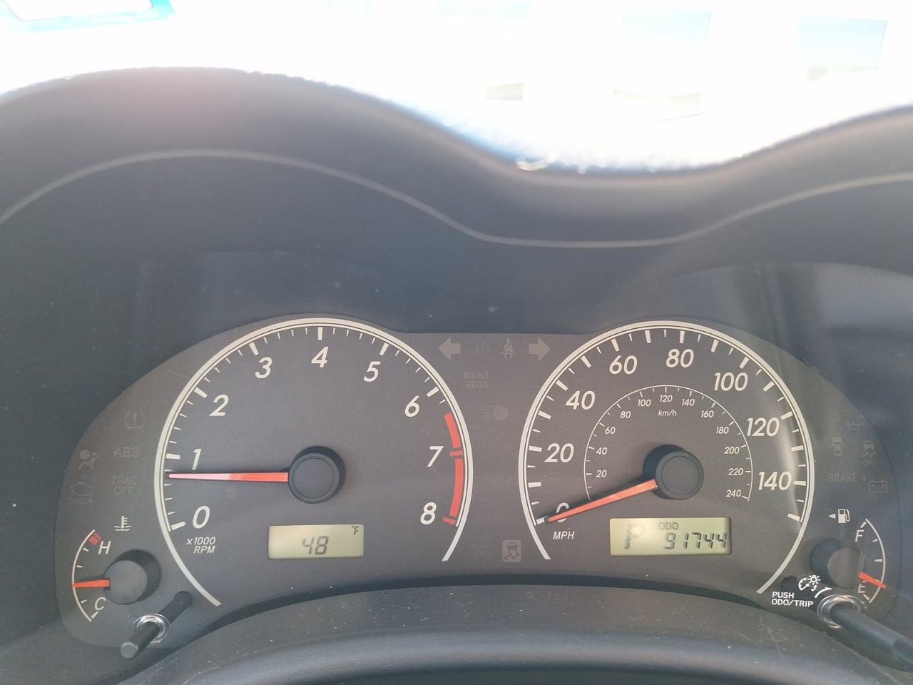 2012 Toyota Corolla LE Hurst TX