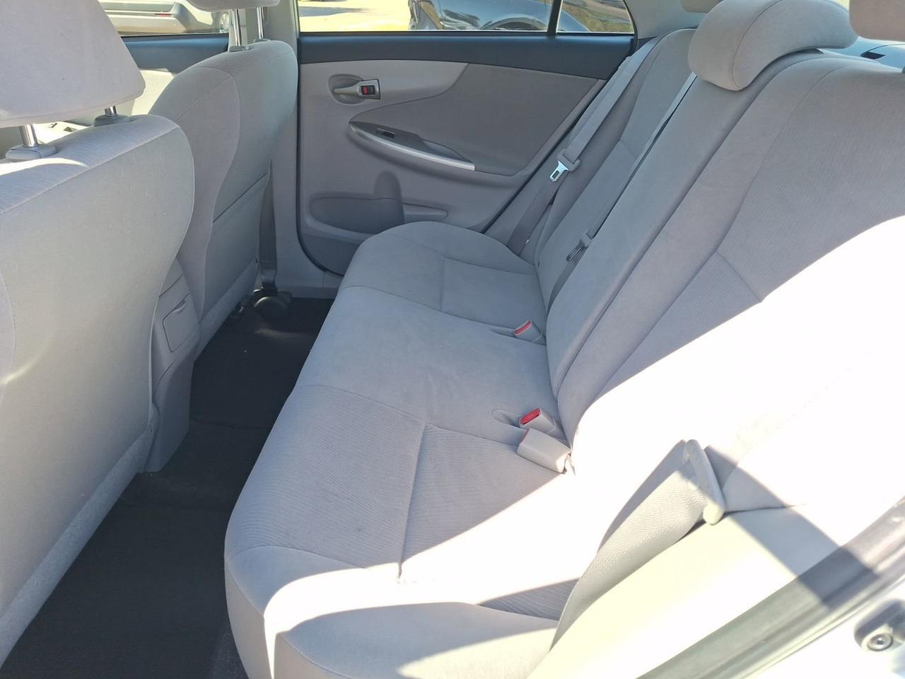 2012 Toyota Corolla LE Hurst TX