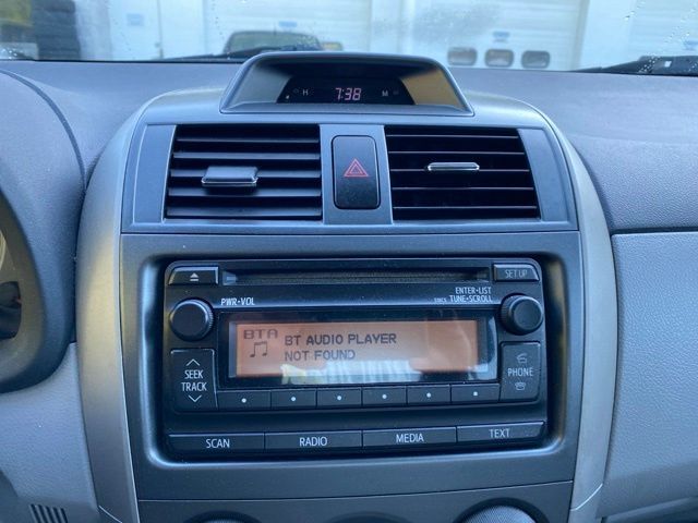 2012 Toyota Corolla LE Raleigh NC