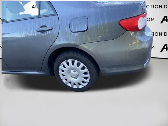 2012 Toyota Corolla LE Raleigh NC