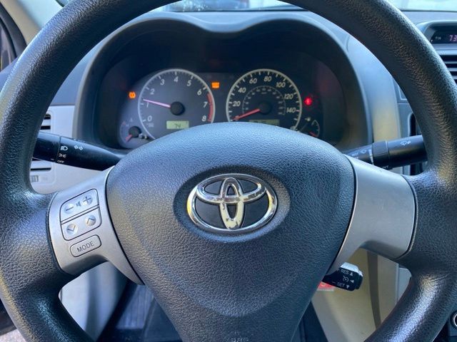 2012 Toyota Corolla LE Raleigh NC