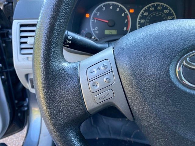 2012 Toyota Corolla LE Raleigh NC