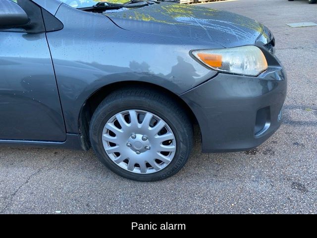 2012 Toyota Corolla LE Raleigh NC