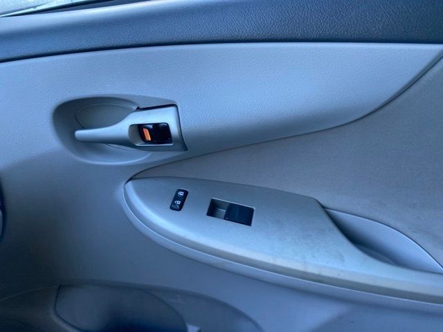 2012 Toyota Corolla LE Raleigh NC