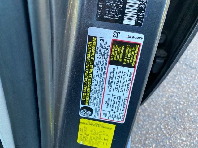 2012 Toyota Corolla LE Raleigh NC