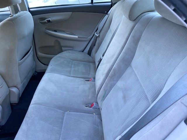2012 Toyota Corolla LE Raleigh NC
