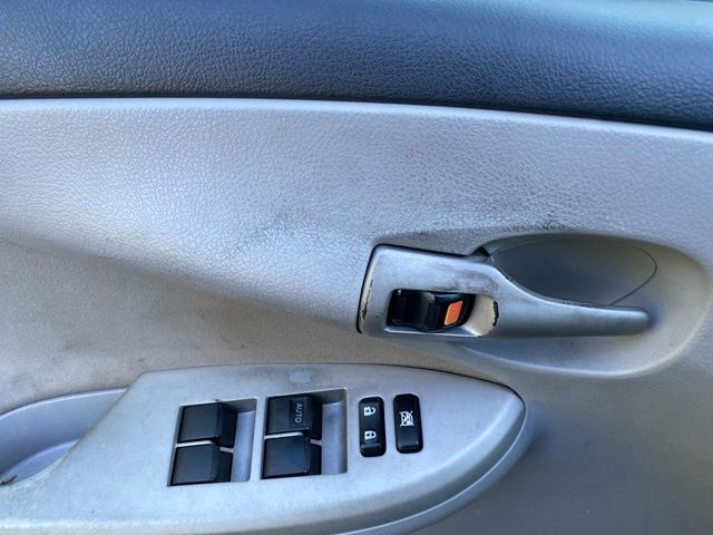 2012 Toyota Corolla LE Raleigh NC
