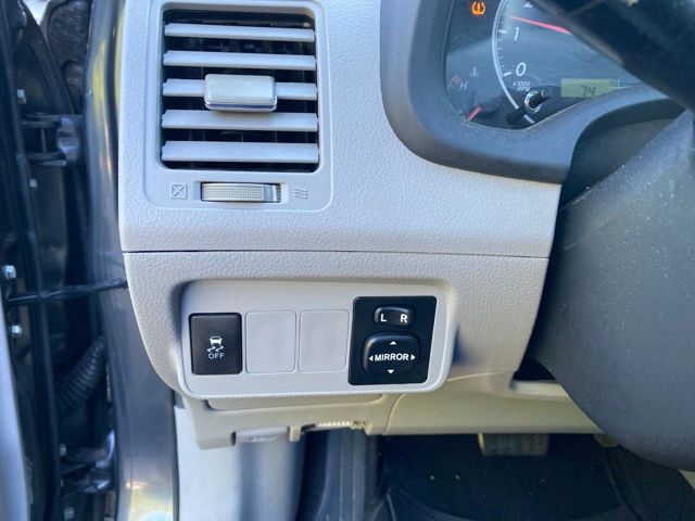 2012 Toyota Corolla LE Raleigh NC