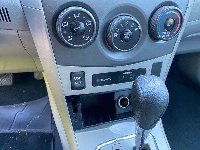 2012 Toyota Corolla LE Raleigh NC