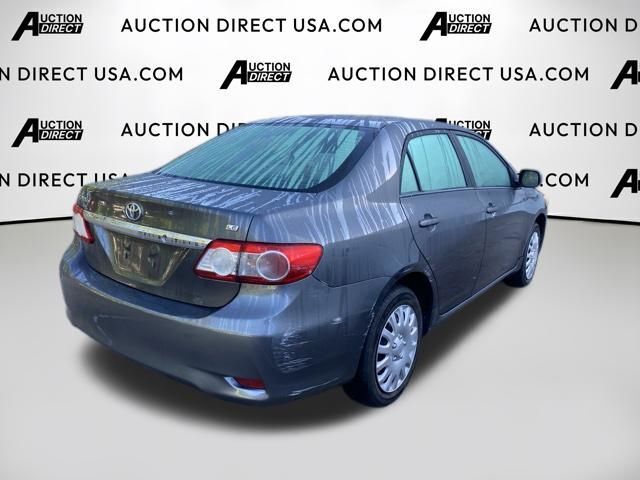 2012 Toyota Corolla LE Raleigh NC