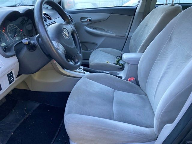 2012 Toyota Corolla LE Raleigh NC
