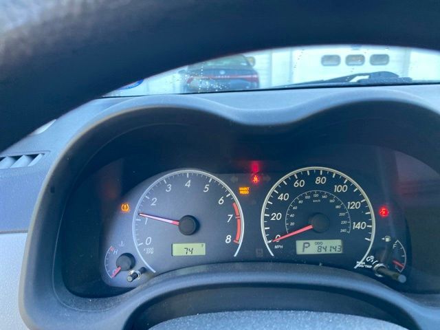 2012 Toyota Corolla LE Raleigh NC