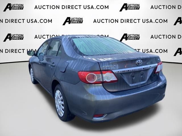 2012 Toyota Corolla LE Raleigh NC