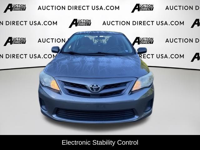 2012 Toyota Corolla LE Raleigh NC