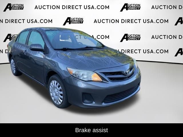 2012 Toyota Corolla LE Raleigh NC