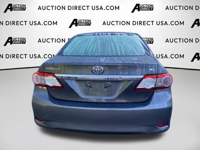 2012 Toyota Corolla LE Raleigh NC