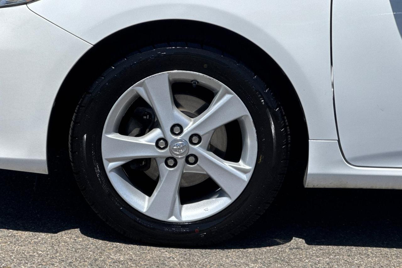 2012 Toyota Corolla LE Roseville CA