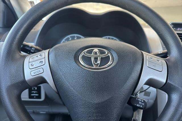 2012 Toyota Corolla LE Roseville CA