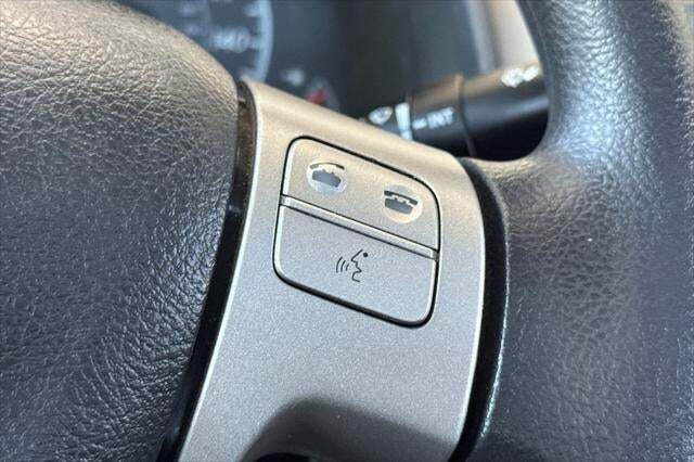 2012 Toyota Corolla LE Roseville CA