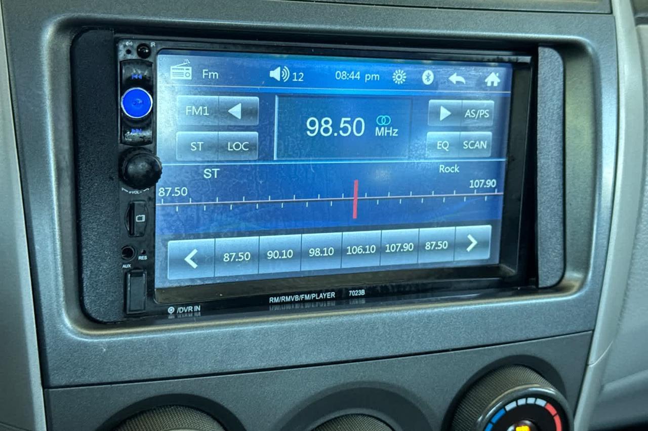 2012 Toyota Corolla LE Roseville CA