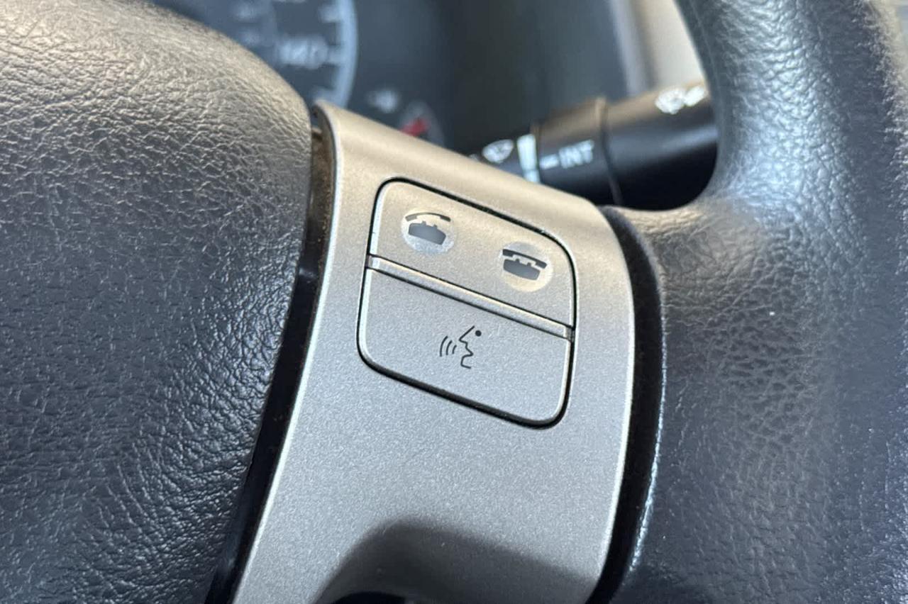 2012 Toyota Corolla LE Roseville CA