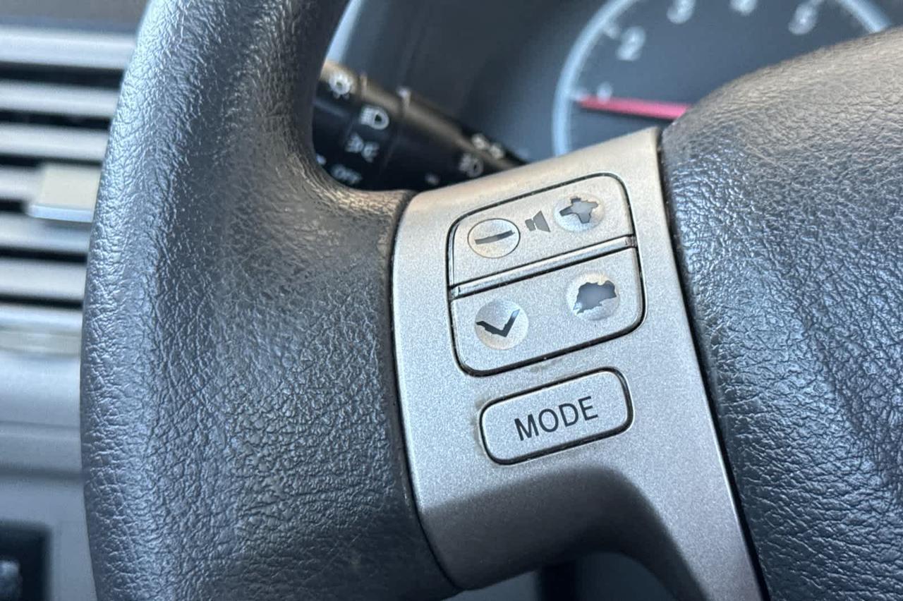 2012 Toyota Corolla LE Roseville CA