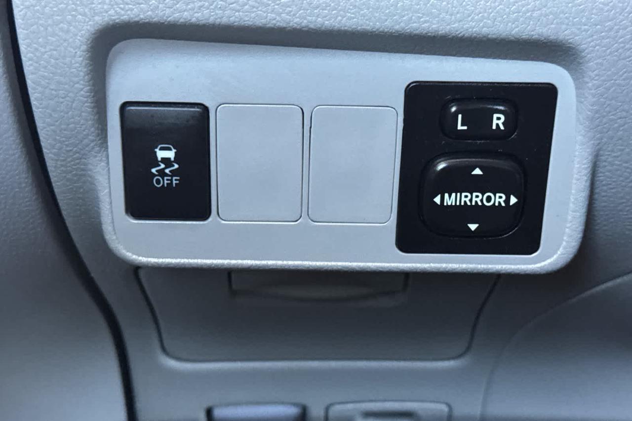 2012 Toyota Corolla LE Roseville CA