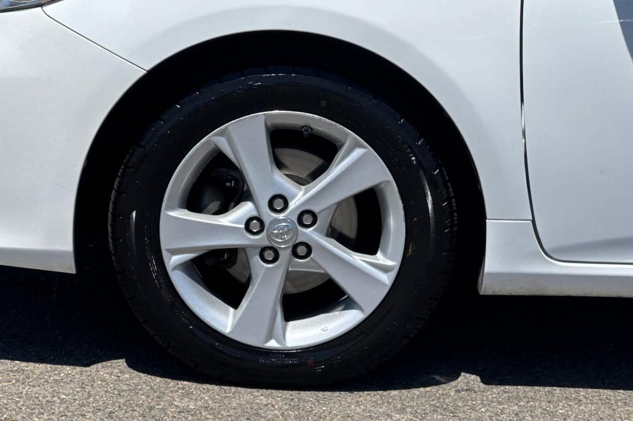 2012 Toyota Corolla LE Roseville CA