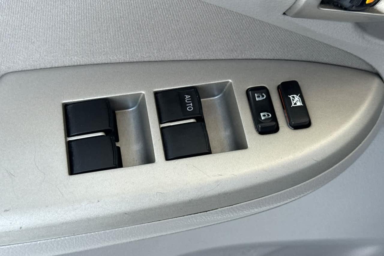 2012 Toyota Corolla LE Roseville CA