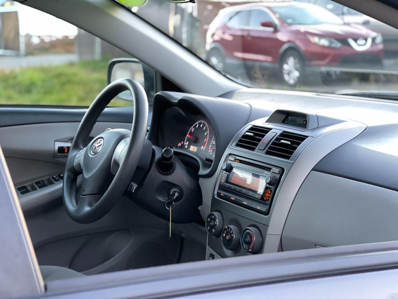 2012 Toyota Corolla LE Spokane Valley WA