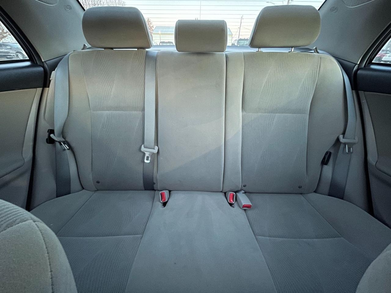 2012 Toyota Corolla LE Spokane Valley WA