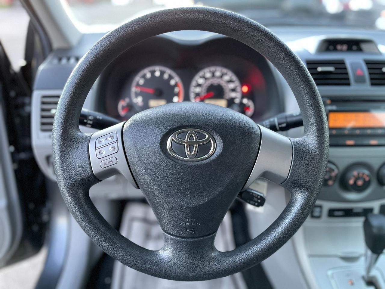2012 Toyota Corolla LE Spokane Valley WA