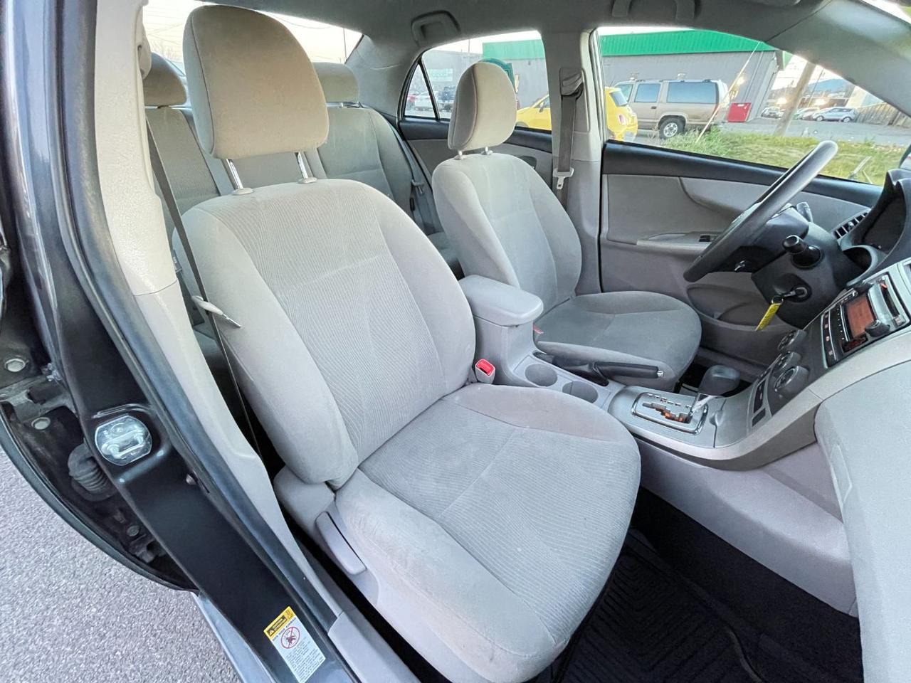 2012 Toyota Corolla LE Spokane Valley WA