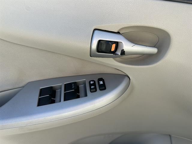 2012 Toyota Corolla LE Tucson AZ